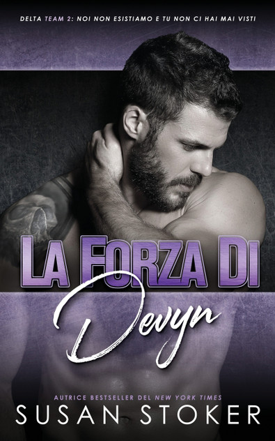 La forza di Devyn La forza di Devyn