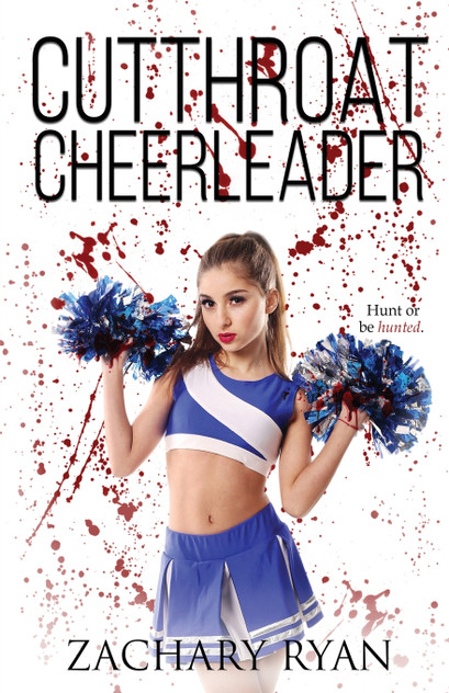 Cutthroat Cheerleader Cutthroat Cheerleader