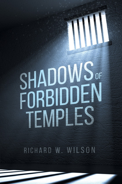 Shadows of Forbidden Temples Shadows of Forbidden Temples