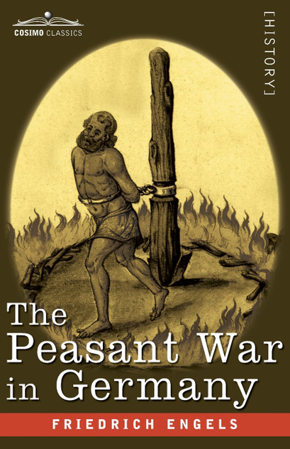 The Peasant War in Germany The Peasant War in Germany
