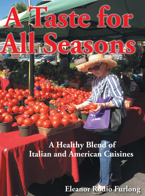 A Taste for all Seasons A Taste for all Seasons