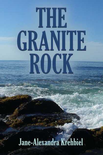 THE GRANITE ROCK THE GRANITE ROCK