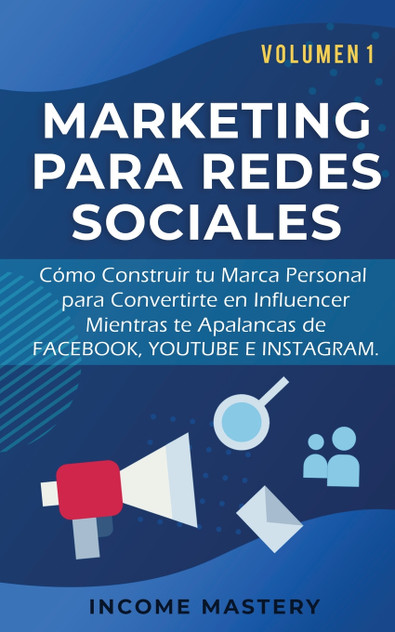 MARKETING PARA REDES SOCIALES MARKETING PARA REDES SOCIALES
