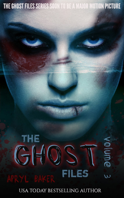 The Ghost Files 3 The Ghost Files 3
