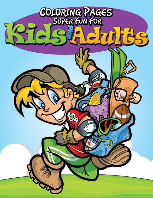 Coloring Pages Coloring Pages