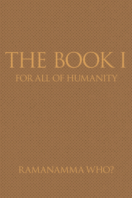 The Book I The Book I