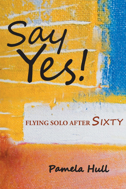SAY YES! SAY YES!