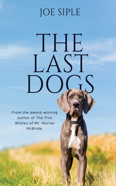 The Last Dogs The Last Dogs