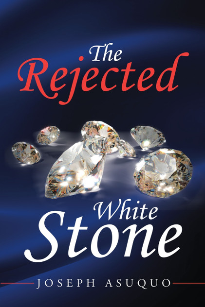 The Rejected White Stone The Rejected White Stone