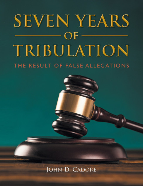 Seven Years Of Tribulation Seven Years Of Tribulation