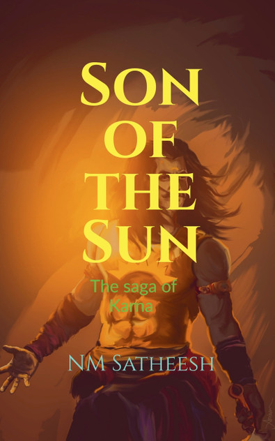 Son of the Sun Son of the Sun