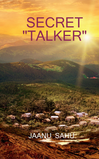 Secret "Talker" Secret "Talker"