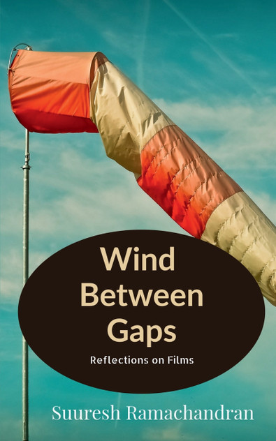 Wind Between Gaps Wind Between Gaps