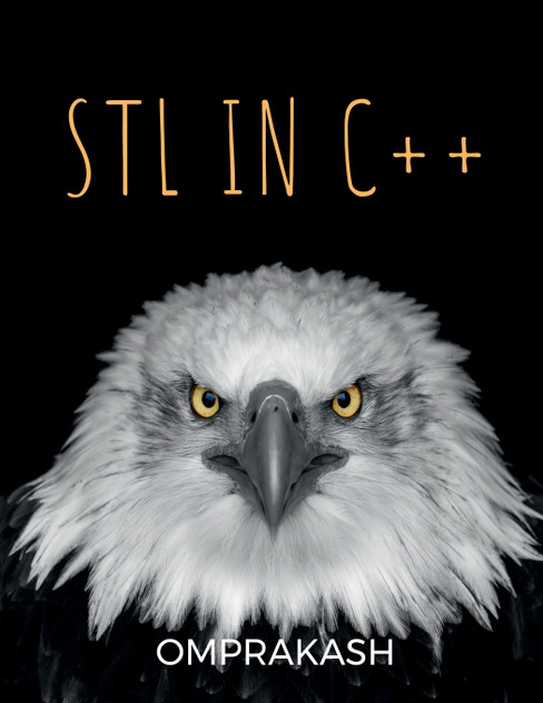 STL IN C++