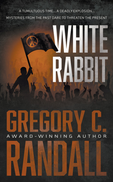 White Rabbit White Rabbit