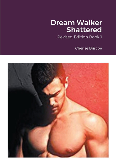 Dream Walker Shattered Book 1 Dream Walker Shattered Book 1