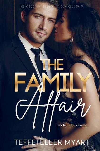 The Family Affair The Family Affair