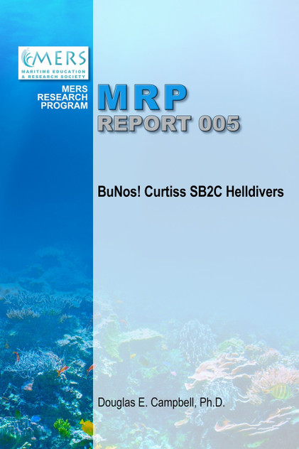 BuNos! Curtiss SB2C Helldivers BuNos! Curtiss SB2C Helldivers