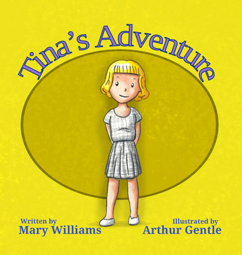 Tina's Adventure Tina's Adventure