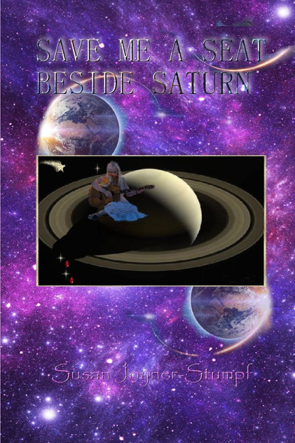 SAVE ME A SEAT BESIDE SATURN SAVE ME A SEAT BESIDE SATURN