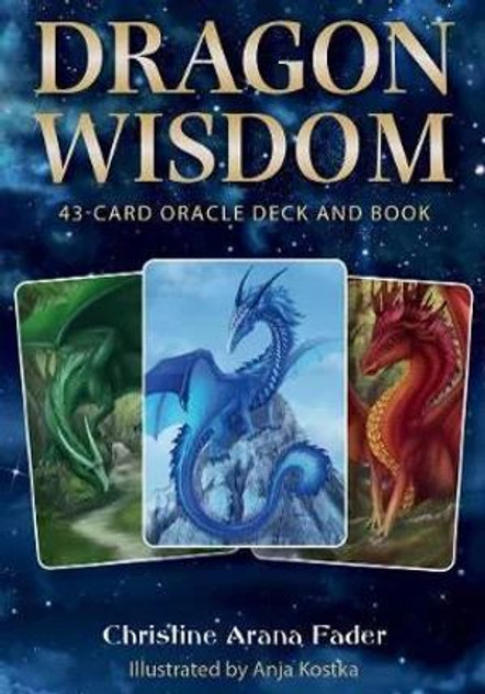 Dragon Wisdom Dragon Wisdom