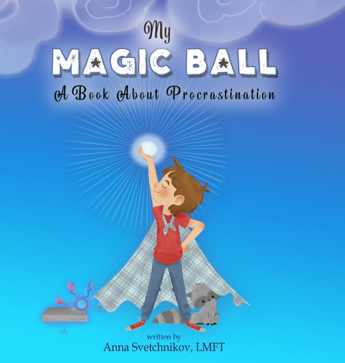 My Magic Ball My Magic Ball