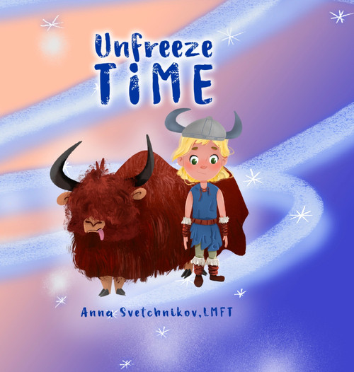 Unfreeze Time Unfreeze Time