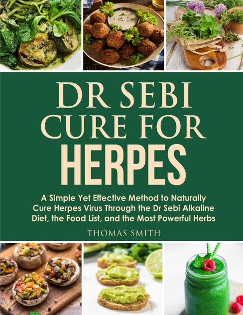Dr Sebi Cure for Herpes Dr Sebi Cure for Herpes