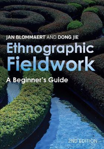 Ethnographic Fieldwork Ethnographic Fieldwork