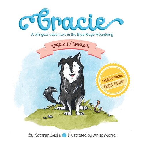 Gracie (Spanish/English) Gracie (Spanish/English)