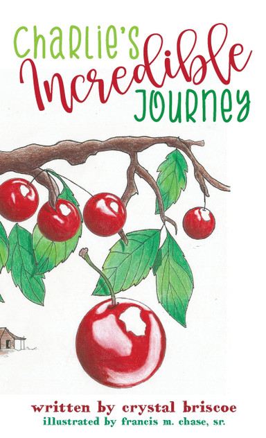 Charlie's Incredible Journey Charlie's Incredible Journey