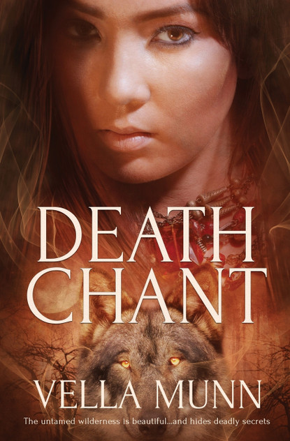 Death Chant Death Chant