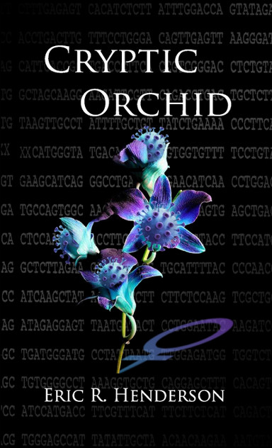 Cryptic Orchid Cryptic Orchid