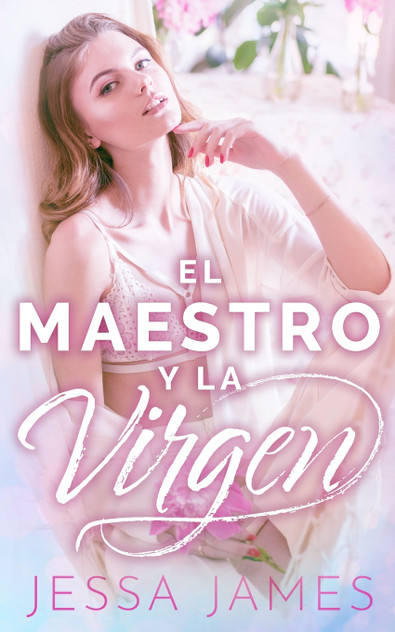 El maestro y la virgen El maestro y la virgen