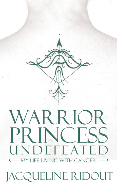 Warrior Princess Undefeated Warrior Princess Undefeated