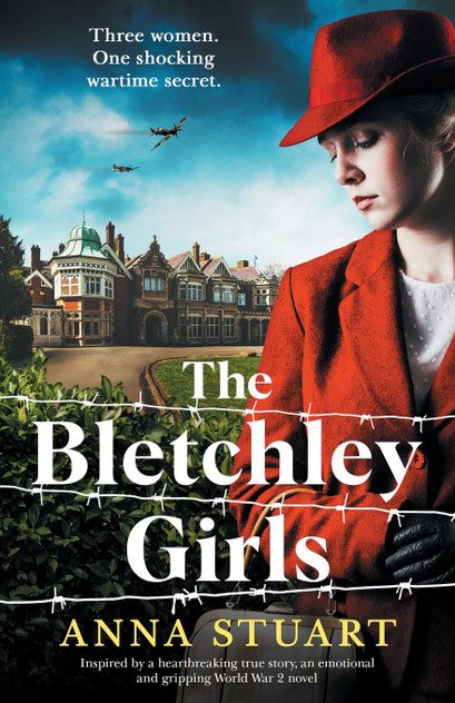 The Bletchley Girls The Bletchley Girls