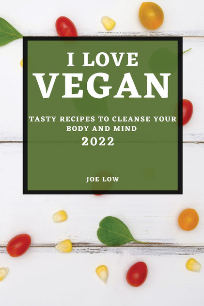 I LOVE VEGAN 2022 I LOVE VEGAN 2022