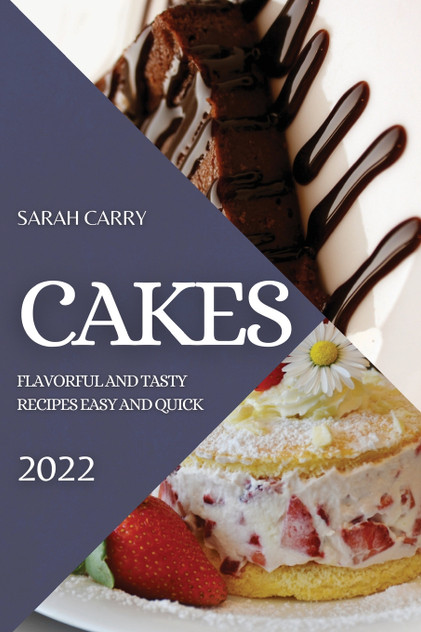 CAKES 2022 CAKES 2022