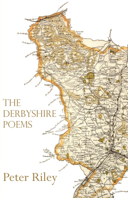 The Derbyshire Poems The Derbyshire Poems