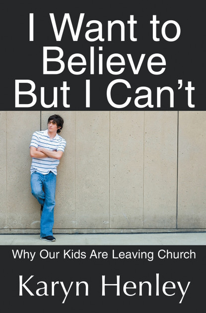 I Want to Believe But I Can't I Want to Believe But I Can't
