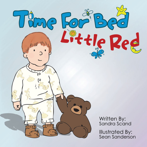 Time for Bed, Little Red Time for Bed, Little Red