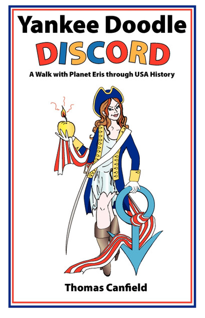 Yankee Doodle Discord Yankee Doodle Discord