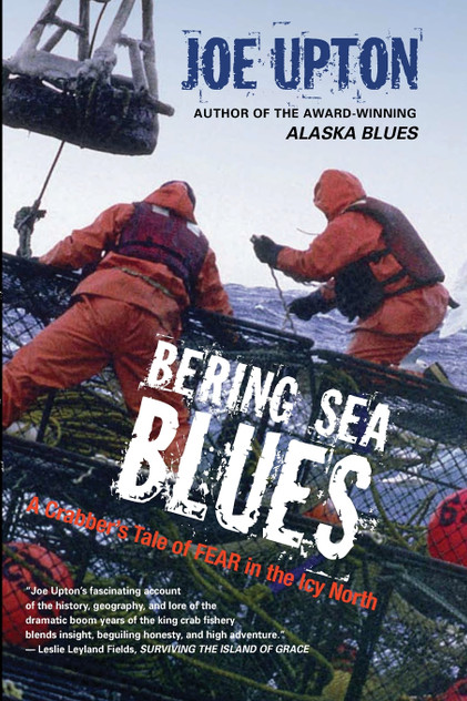 Bering Sea Blues Bering Sea Blues