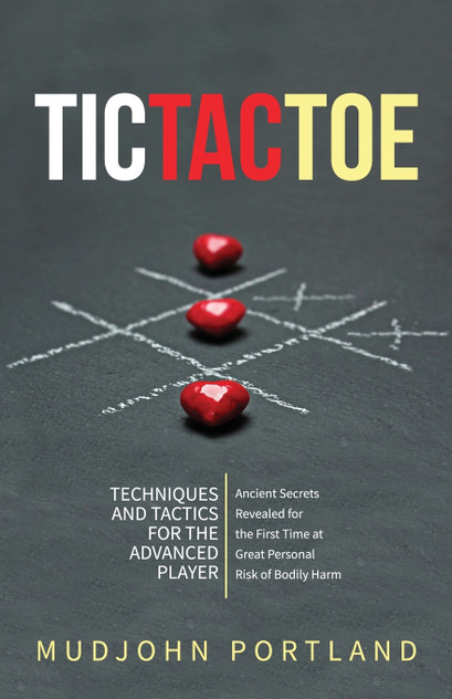 Tic Tac Toe Tic Tac Toe