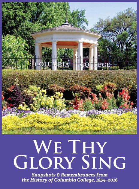 We Thy Glory Sing We Thy Glory Sing