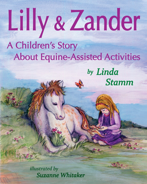 Lilly & Zander Lilly & Zander