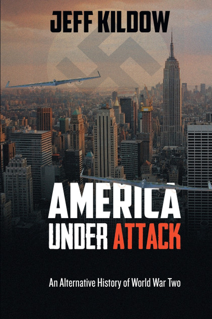 America Under Attack America Under Attack