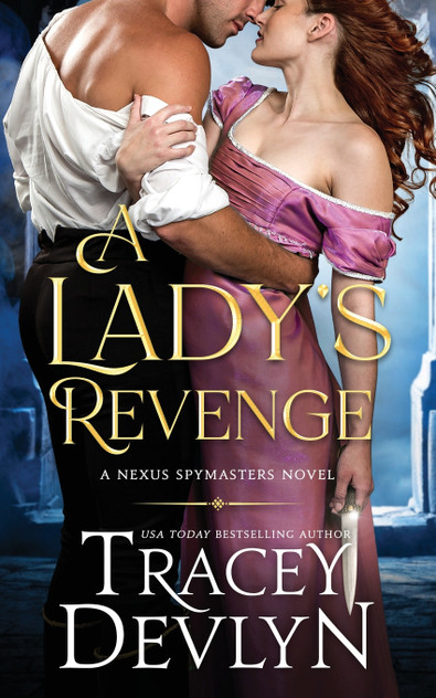 A Lady's Revenge A Lady's Revenge