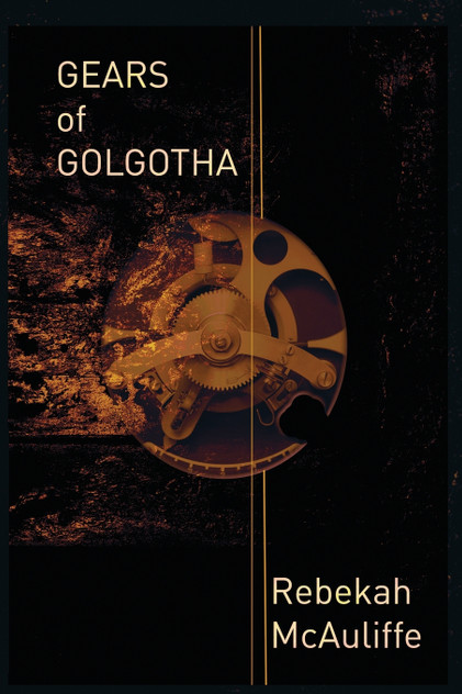 Gears of Golgotha Gears of Golgotha