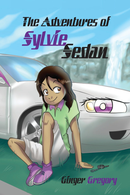The Adventures of Sylvie Sedan The Adventures of Sylvie Sedan